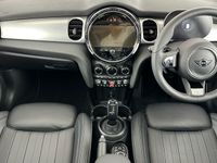 used Mini Cooper S Hatch 2.0Exclusive Hatchback 5dr Petrol Steptronic Euro 6 (s/s) (178 ps)