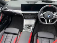 Used BMW M440 M Sport 374 HP (275 kW) 2025 White Cabriolet