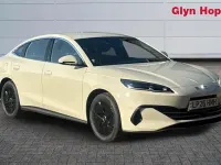 New BYD Seal Boost 184 HP (135 kW) 2026 Sedan