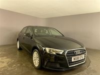 used Audi A3 1.5 TFSI SE Technik 5dr