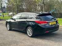 used Hyundai i40 1.7 CRDi [115] Blue Drive Style 5dr, 67000 MILES , TOP SPECS