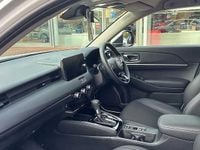 Used Honda HR-V Advance 131 HP (96 kW) 2024 White SUV