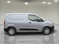 used Citroën Berlingo 1.6 BlueHDi 650Kg Enterprise 75ps