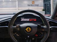 Used Ferrari 296 830 HP (610 kW) 2023 Red Coupe