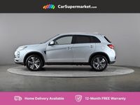 used Mitsubishi ASX 2.0 Dynamic