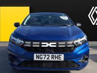 Used Dacia Sandero Essentiel 91 HP (66 kW) 2025 Hatchback