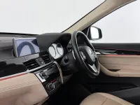 Used BMW X1 xLine 178 HP (130 kW) 2022 Grey SUV