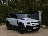 Used Land Rover Defender First Edition 2021 SUV