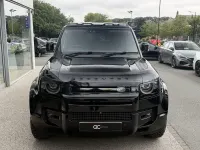 Used Land Rover Defender S 400 HP (294 kW) 2022 Black SUV