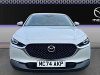 Used Mazda CX-30 Center-Line 140 HP (102 kW) 2026 SUV