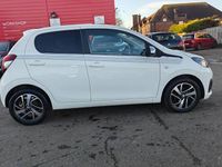 Used Peugeot 108 Collection 72 HP (52 kW) 2022 Hatchback