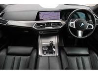 Used BMW X5 M Sport 2019 White SUV