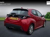 Used Toyota Yaris Hybrid 116 HP (85 kW) 2026 Hatchback