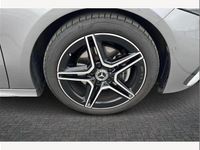 Used Mercedes A200 Executive 161 HP (118 kW) 2025 Grey Hatchback