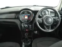 Used Mini Cooper Classic 2020 Silver Hatchback