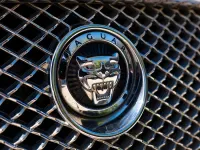 Used Jaguar XF Premium Luxury 190 HP (139 kW) 2012 Blue Sedan