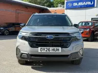 Used Subaru Forester 134 HP (98 kW) 2026 Grey SUV