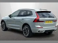 Used Volvo XC60 Ultra 247 HP (181 kW) 2025 Grey SUV