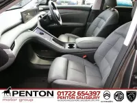 Usado MG IM6 553 kW (752 CV) 2025 Plateado SUV