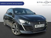 Used Peugeot 208 GTi 102 HP (75 kW) 2023 Hatchback