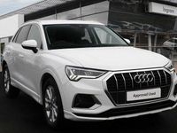 Used Audi Q3 Sport 150 HP (110 kW) 2026 SUV