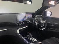 Used Peugeot 3008 GT-line 129 HP (94 kW) 2019 SUV