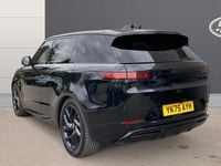 Used Land Rover Range Rover Sport 249 HP (183 kW) 2025 Other SUV