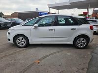 Used Citroën C4 Picasso VTR Sport 2014 White MPV