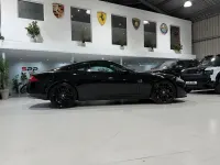 Used Jaguar XKR 510 HP (375 kW) 2010 Black Coupe