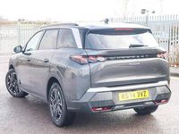 Used Peugeot 5008 GTi 134 HP (98 kW) 2024 Grey SUV