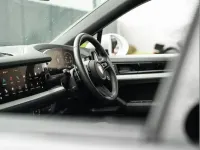 Used Porsche Cayenne S 468 HP (344 kW) 2023 White SUV