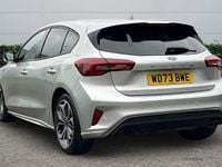 Used Ford Focus ST-Line X 155 HP (114 kW) 2024 Hatchback