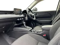 Used Honda HR-V Elegance 131 HP (96 kW) 2025 White SUV