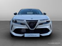 New Alfa Romeo Junior 134 HP (98 kW) 2026 Brown SUV