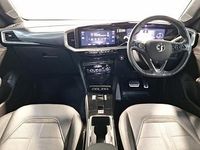 Used Vauxhall Mokka Ultimate 100 kW (136 HP) 2022 Green SUV