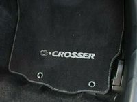 Used Citroën C-Crosser 156 HP (114 kW) 2009 SUV