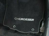 used Citroën C-Crosser 2.2