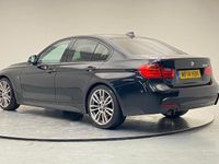 used BMW 328 3 Series i M Sport Saloon 2.0 4dr