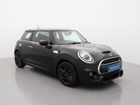 Gebraucht Mini Cooper S Hatch 189 PS (139 kW) 2020 Schwarz Kleinwagen