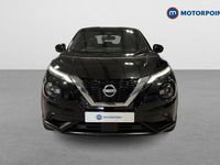 Used Nissan Juke Tekna 2025 Black SUV