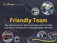 Used Citroën C5 2023 Blue Hatchback