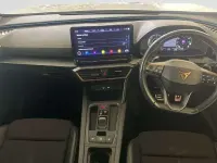 Used Cupra Formentor VZ1 245 HP (180 kW) 2024 SUV