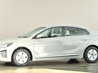 used Hyundai Ioniq 1.6 GDi Hybrid Premium 5dr DCT