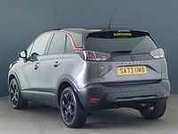 Second-hand Vauxhall Crossland 2023 Gri SUV