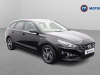 Used Hyundai i30 SE 120 HP (88 kW) 2024 Estate