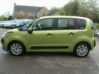 Used Citroën C3 Picasso 2009 MPV