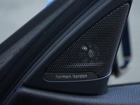 Used BMW 420 M Sport 2017 Blue Coupe