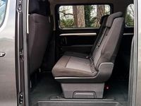 Used Toyota Proace Verso City 2020 Grey Estate