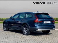 used Volvo V90 CC Cross Country 2.0 B5P 5dr AWD Auto