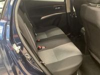 Used Suzuki SX4 115 HP (84 kW) 2023 Blue Hatchback